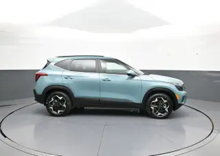 Kia Seltos 2025 AWD EX 4p SUV