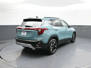 Kia Seltos 2025 AWD EX 4p SUV