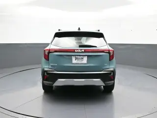 Kia Seltos 2025 AWD EX 4p SUV