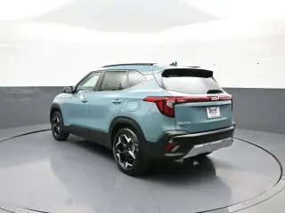 Kia Seltos 2025 AWD EX 4p SUV