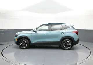 Kia Seltos 2025 AWD EX 4p SUV