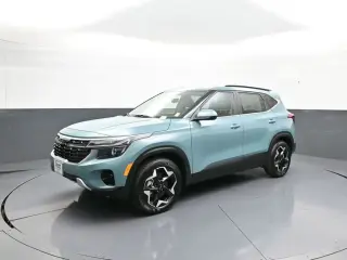 Kia Seltos 2025 AWD EX 4p SUV