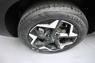 Kia Seltos 2024 AWD EX 4p SUV