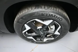 Kia Seltos 2024 AWD EX 4p SUV