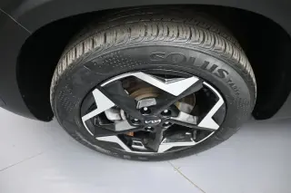 Kia Seltos 2024 AWD EX 4p SUV