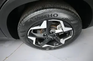 Kia Seltos 2024 AWD EX 4p SUV