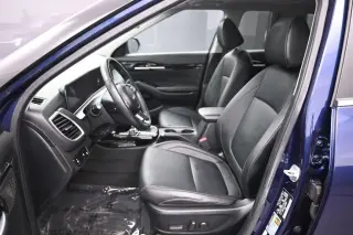 Kia Seltos 2024 AWD EX 4p SUV