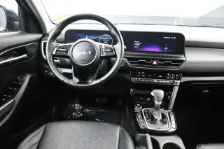 Kia Seltos 2024 AWD EX 4p SUV