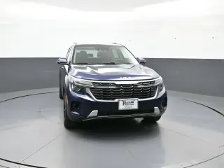 Kia Seltos 2024 AWD EX 4p SUV