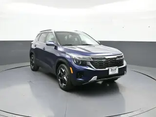 Kia Seltos 2024 AWD EX 4p SUV