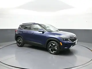 Kia Seltos 2024 AWD EX 4p SUV