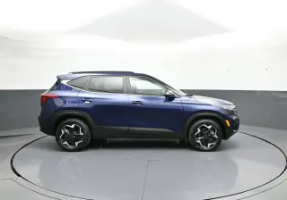 Kia Seltos 2024 AWD EX 4p SUV