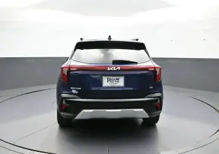 Kia Seltos 2024 AWD EX 4p SUV