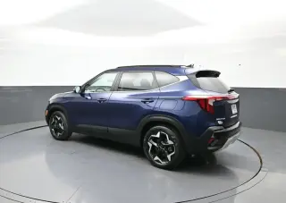 Kia Seltos 2024 AWD EX 4p SUV