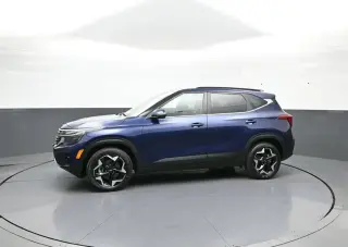 Kia Seltos 2024 AWD EX 4p SUV