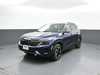Kia Seltos 2024 AWD EX 4p SUV