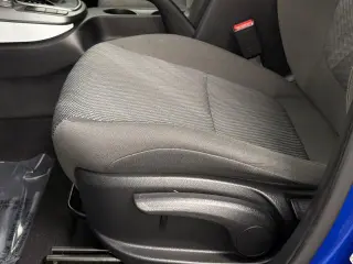 Kia Seltos 2021 AWD LX 4dr SUV
