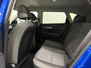 Kia Seltos 2021 AWD LX 4dr SUV