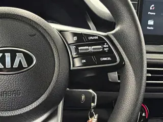 Kia Seltos 2021 AWD LX 4dr SUV