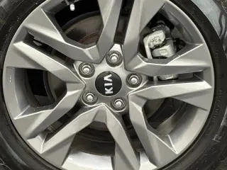 Kia Seltos 2021 AWD LX 4dr SUV