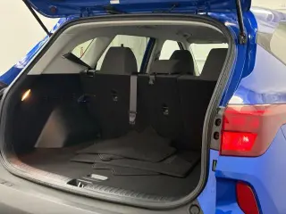 Kia Seltos 2021 AWD LX 4dr SUV