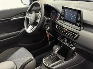 Kia Seltos 2021 AWD LX 4dr SUV