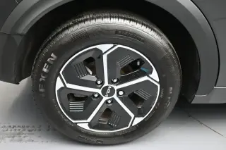 Kia Niro Plug-In Hybrid 2025 EX 4p Crossover