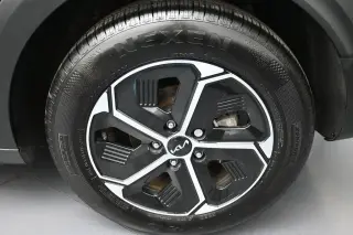 Kia Niro Plug-In Hybrid 2025 EX 4p Crossover