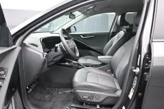 Kia Niro Plug-In Hybrid 2025 EX 4p Crossover