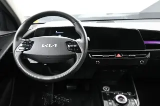 Kia Niro Plug-In Hybrid 2025 EX 4p Crossover