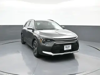 Kia Niro Plug-In Hybrid 2025 EX 4p Crossover