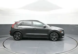 Kia Niro Plug-In Hybrid 2025 EX 4p Crossover
