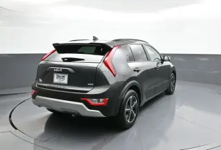 Kia Niro Plug-In Hybrid 2025 EX 4p Crossover