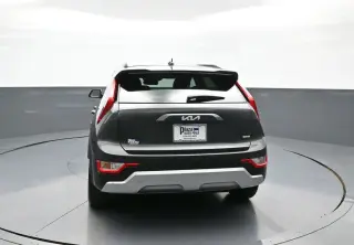 Kia Niro Plug-In Hybrid 2025 EX 4p Crossover