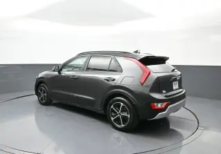 Kia Niro Plug-In Hybrid 2025 EX 4p Crossover