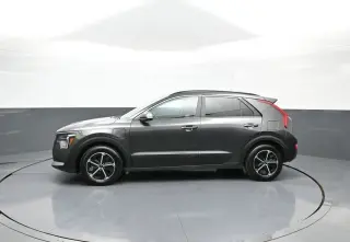 Kia Niro Plug-In Hybrid 2025 EX 4p Crossover