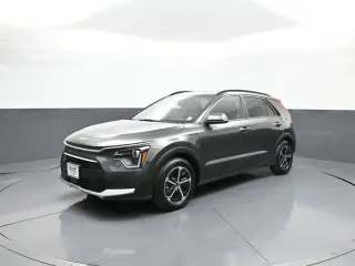 Kia Niro Plug-In Hybrid 2025 EX 4p Crossover