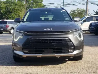 Kia Niro 2023 EX Touring 4dr Crossover