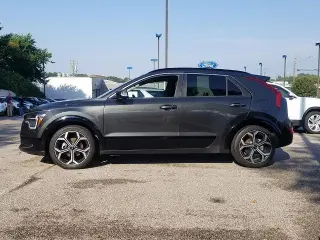 Kia Niro 2023 EX Touring 4dr Crossover