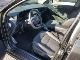 Kia Niro 2023 EX Touring 4dr Crossover