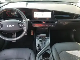 Kia Niro 2023 EX Touring 4dr Crossover