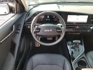 Kia Niro 2023 EX Touring 4dr Crossover