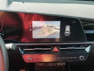 Kia Niro 2023 EX Touring 4dr Crossover