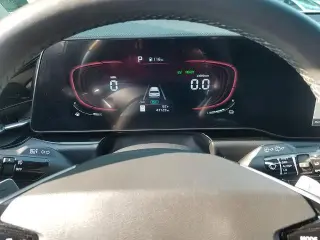 Kia Niro 2023 EX Touring 4dr Crossover