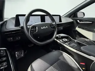 Kia EV6 2023 AWD GT-Line 4dr Crossover