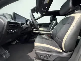 Kia EV6 2023 AWD GT-Line 4dr Crossover