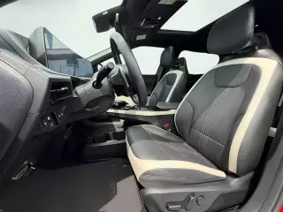 Kia EV6 2023 AWD GT-Line 4dr Crossover