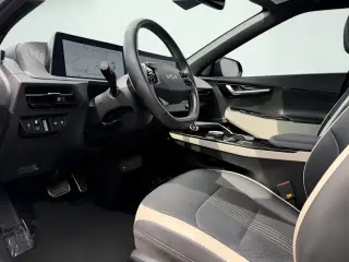 Kia EV6 2023 AWD GT-Line 4dr Crossover