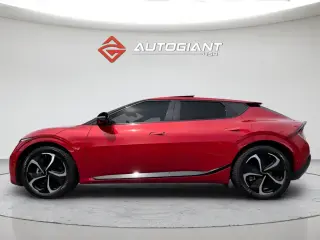 Kia EV6 2023 AWD GT-Line 4dr Crossover