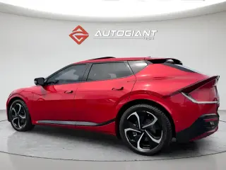 Kia EV6 2023 AWD GT-Line 4dr Crossover